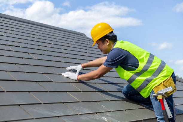 Best Flat Roof Repair Services  in Sweeny, TX