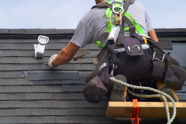 Best Storm Damage Roof Repair  in Sweeny, TX