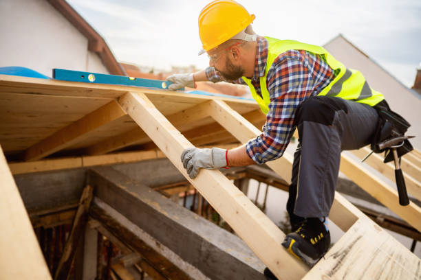Trusted Sweeny, TX Roofing Contractor Experts