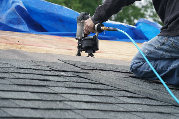 Residential Roof Replacement in Sweeny, TX